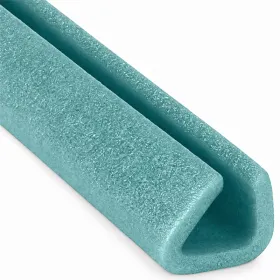 PEE-habprofil, klasszikus U | INATECH Packaging