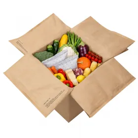 Fresh Paperfloc M18 hőszigetelő készlet | INATECH Packaging