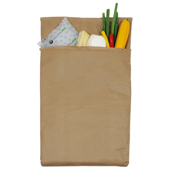 Fresh Paperfloc P15 hőszigetelő készlet, belső méretek: 442 x 352 x 200 mm, térfogat: 15 l