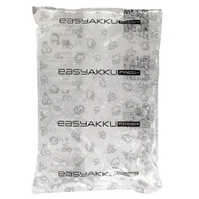 Habtékony téglák | INATECH csomagolás