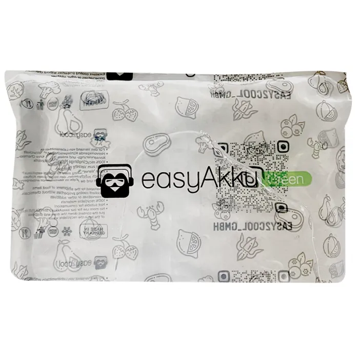 Habtékony téglák | INATECH csomagolás