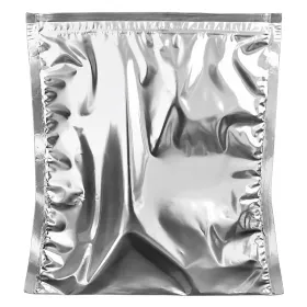 Hőszigetelt Táska Cipzárral Isothermal Pouch | INATECH Packaging