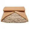 Hőszigetelő készlet dobozzal + hőszigetelő tasakkal + zárópecséttel, Paperfloc Eco-System P10, 10 l térfogat