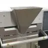 copy of Automata vízszintes raklap pántológép
