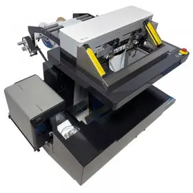 Automata Gép a Raklapok Vízszintes Összekötésére | INATECH Csomagolás | Automata Gép a Raklapok Vízszintes Összekötésére