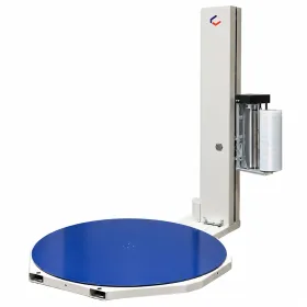 Félautomata 2000B Fóliázógép | INATECH Packaging