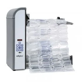 Sistem Air Plus GTI-Sisteme De Ambalare Pentru Umplere Si Protectie