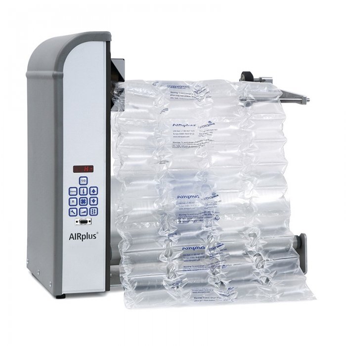 Sistem Air Plus GTI-Sisteme De Ambalare Pentru Umplere Si Protectie