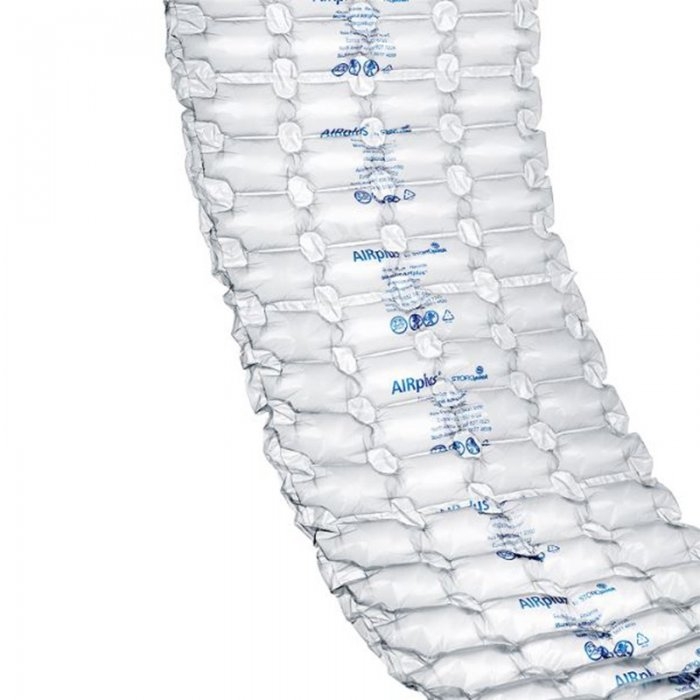 Sistem Air Plus Mini-Sisteme De Ambalare Pentru Umplere Si Protectie