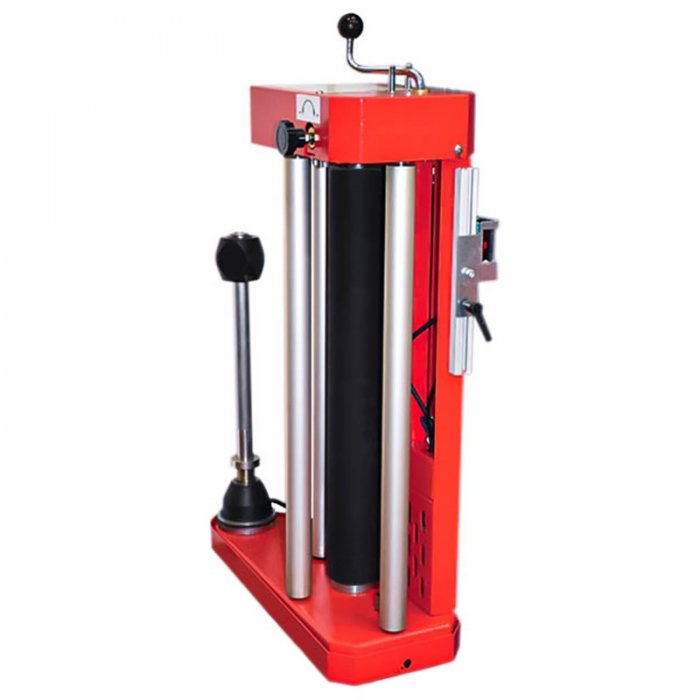 Masina De Infoliat Semiautomata 2000 AW-Masini De Paletizat