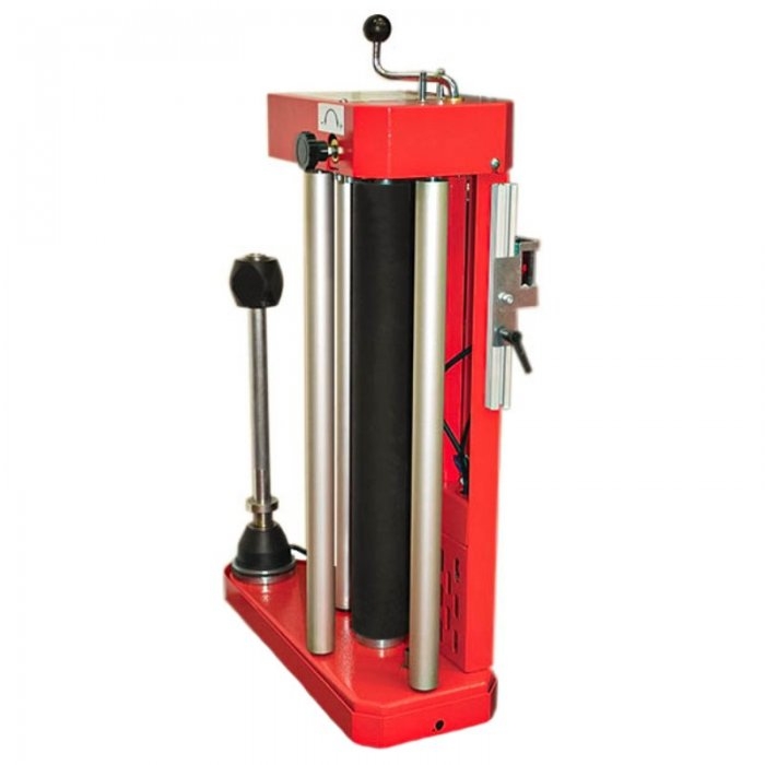 Paletizor Semiautomat 2000A Dimensiune Palet 1200 x 800 mm, Greutate Palet 1500 kg, Inaltime Palet 2200 mm, Putere 1000 W-Mas...