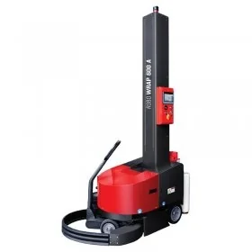 Robot Paletizare 600 A-Masini De Paletizat