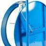 Carucior Banda PP, PET Utilizare Manuala, Dimensiuni 950 x 600 x 300 mm, Material Metal-Folie Stretch, Legare Si Paletizare