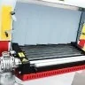 Tunel de Ambalat S55 Dimensiune Pachet 400 (L) x 230 (h) mm, Dimensiuni mm (L × l × h) 1310 x 835 x 1440, Putere 8000 W, Greu...