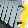 Tunel de Ambalat S55 Dimensiune Pachet 400 (L) x 230 (h) mm, Dimensiuni mm (L × l × h) 1310 x 835 x 1440, Putere 8000 W, Greu...