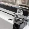 Masina de Baxat Eco Sealer 55 Dimensiune Pachet 260 (h) mm, Dimensiuni mm (L × l × h) 1240 x 805 x 1102, Putere 3700 W, Greut...