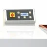 Masina de Baxat Flexy Sealer 55A Dimensiune Pachet 230 (h) mm, Dimensiuni mm (L × l × h) 2010 x 790 x 1050, Putere 2500 W, Gr...