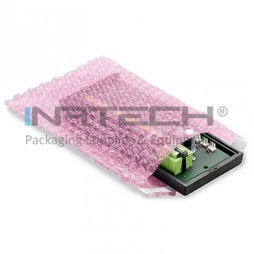 Pungi Folie Cu Bule ESD Antistatic