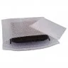 Pungi Cu Bule In Trei Straturi Lungime 750 mm, Latime 100 mm, Grosime 120 my, Clapeta NU mm, Culoare Transparent, Buc / Pache...