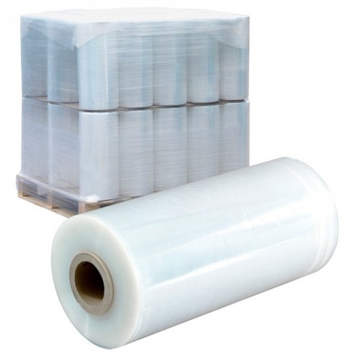 Folie Stretch Uz Automat Super Power-Folie Stretch Automata