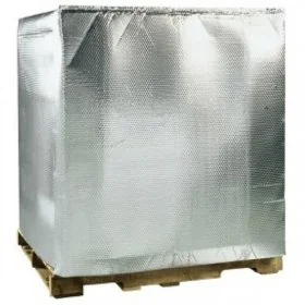 Husa Termoizolanta Pentru Paleti PERFORMA® Light/Standard Pallet Cover-Huse Termoizolante Pentru Paleti