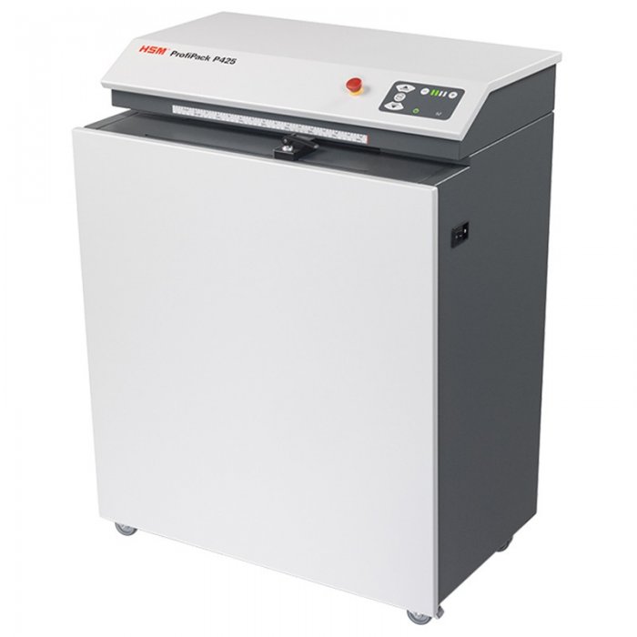 Tocator Carton HSM ProfiPack-Sisteme De Ambalare Cu Hartie Si Consumabile