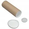 Capace Tub Carton-Tuburi Din Carton