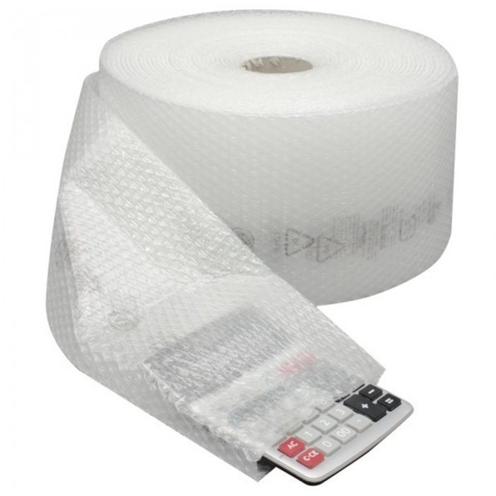 Folie Tubulara Cu Bule De Aer-Folie Cu Bule De Aer Tubulara