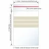 Pungi Plastic Fermoar Si Benzi De Scriere-Pungi Cu Inchidere Zip Sau Slider