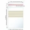 Pungi Cu Fermoar Ziplock, Economic, 40 microni-Pungi Cu Inchidere Zip Sau Slider