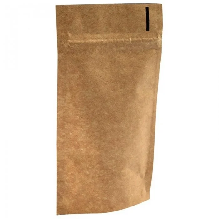 Pungi Stand Up Cu Inchidere Fermoar, 500 buc/pachet-Pungi Cu Inchidere Zip Sau Slider