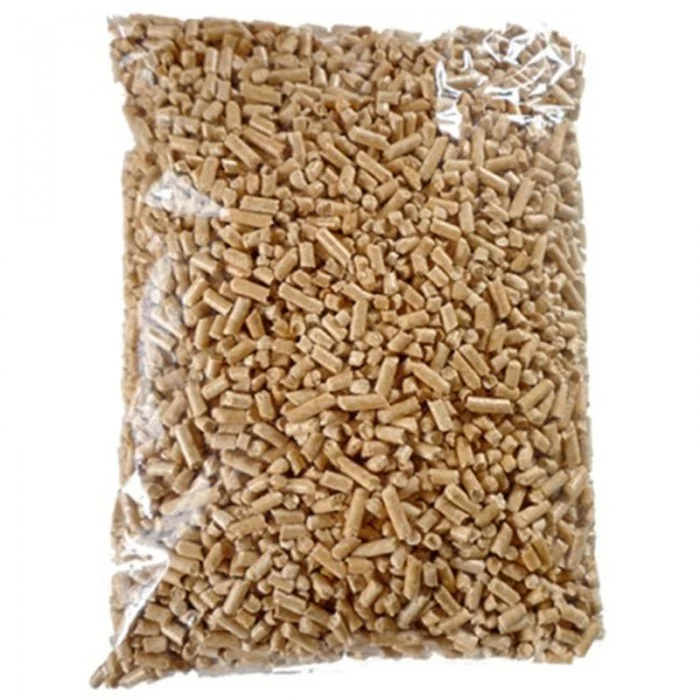 Saci Polietilena Pentru Ambalare Peleti 520 x 700 x 0.1 mm Dimensiuni 520 x 700 x 0.12 mm, Material Natur, Buc / Pachet 1500-...