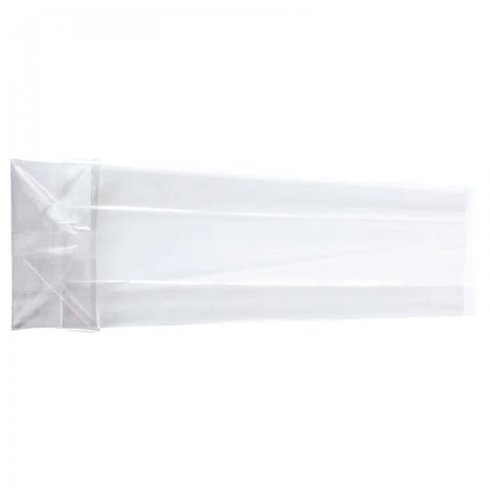 Pungi Cu Pliuri Laterale-Pungi Saci Si Recipiente Din Plastic