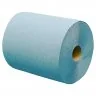 Rola Hartie Industriala Lungime 150 m, Straturi 1, Utilizare Industriala, Culoare Albastru-Consumabile Hartie