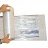 Folie Stretch Pretensionata Uz Manual Lungime 600 m, Latime 420 mm, Grosime 7 my, Greutate 1.6 kg, Culoare Transparent, Buc /...