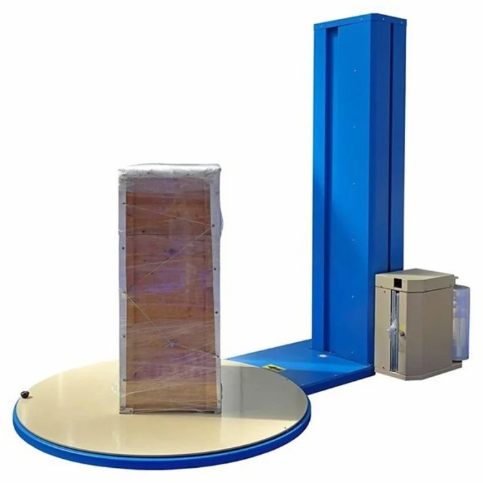 Folie Stretch Uz Automat-Folie Stretch Automata