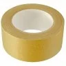 Banda Adeziva Kraft Solvent Lungime 50 m, Adeziv Solvent, Latime 50 mm, Culoare Kraft-Benzi Adezive Din Hartie