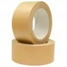 Banda Adeziva Kraft Hotmelt Lungime 50 m, Adeziv Hot Melt, Latime 48 mm, Culoare Kraft, Buc / Pachet 1-Benzi Adezive Din Hartie
