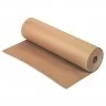Rola Hartie Testliner Lungime 30 m, Latime 700 mm, Gramaj 125 gr/mp, Greutate 2.6 kg/rola, Culoare Maro, Tip Carton T3-Role D...