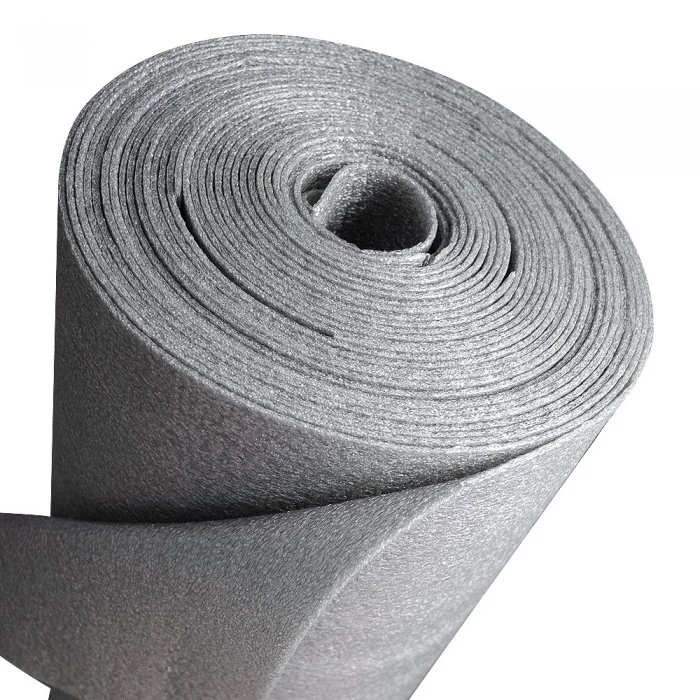 Folie Polietilena Expandata Parchet-Folie Si Placa Polietilena Expandata PEE