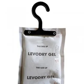 Carlig Desicant Greutate 125 gr/sac x 6 kg, Tip Carlig 750g, Buc / Pachet 12-Desicanti Pentru Containere