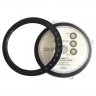 Cartela Indicator Umiditate Forma Rotunda, Indicatori Umiditate 30% , 40% , 50%, Diametru 89 +/- 2mm mm, Schimbare Culoare St...