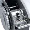 Dispenser Banda Adeziva Umectibila, Manual, 480 x 240 x 320 mm Lungime Max Rola 900 mm, Dimensiuni mm (L × l × h) 480 x 240 x...
