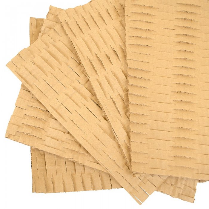 Carton Gofrat Pentru Protectie-Carton Ondulat - Carton Gofrat