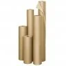 Hartie Kraft Pentru Constructii Latime 1350 mm, Densitate 80 g/mp, Greutate 25 kg/rola, Culoare Natur, Role/Pachet 1-Hartie P...