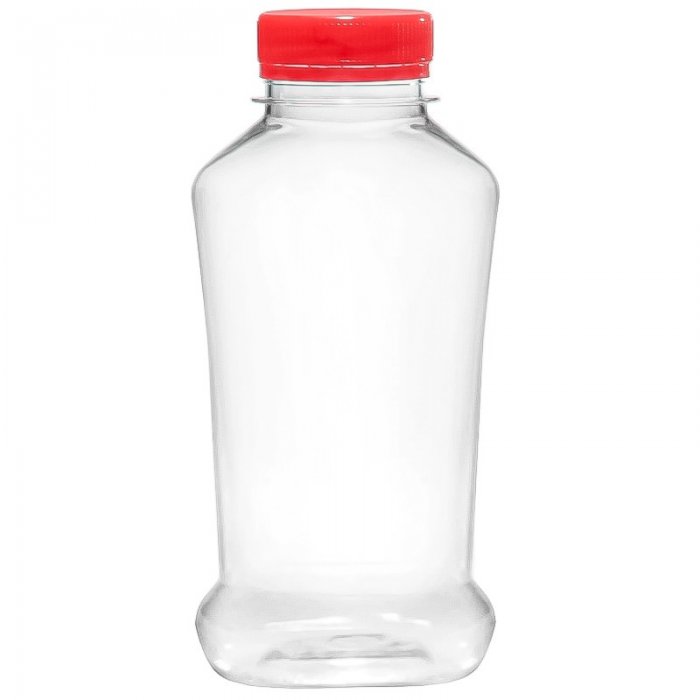 Recipiente Din Plastic-Recipiente Plastic