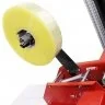 Masina De Sigilat Cutii Eco Tape Viteza de Sigilare 22 m/min, Tip Banda BOPP / PVC / Kraft, Greutate 120 kg, Alimentare 220 V...