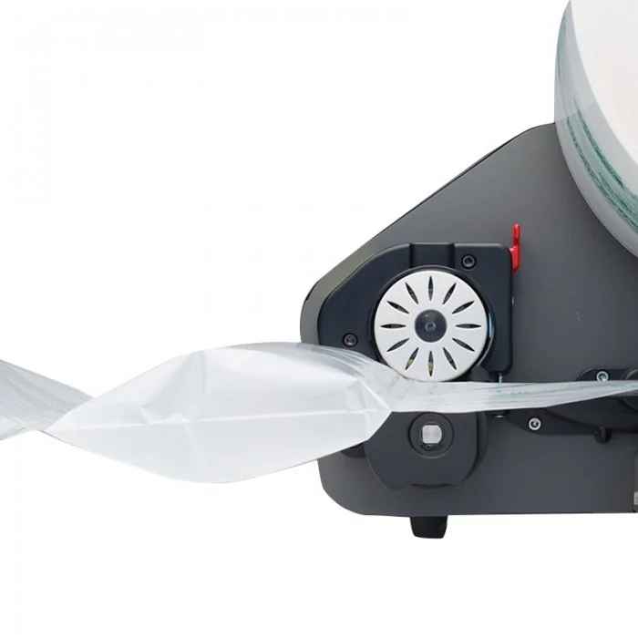 Sistem Fill Air Rocket-Masini Si Consumabile Pentru Ambalat