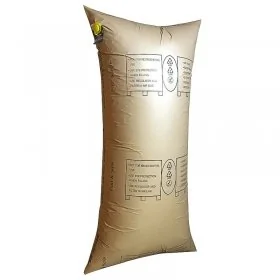 Saci Gonflabili Din Hartie Kraft-Saci Gonflabili Si Accesorii