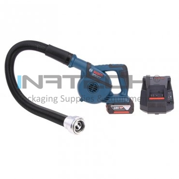 Pistol Pentru Umflat Saci BI 13 Volum Aer (Max) 2.6 m³ / min, Acumulator DA, Alimentare Li-ion, 1*3000mAh